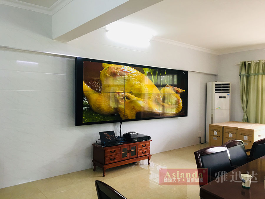 55寸液晶拼接屏價(jià)格 55寸液晶拼接屏價(jià)格