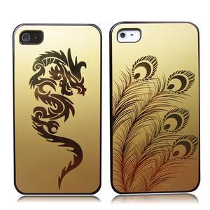 手機(jī)殼激光雕刻圖案、刻字、照片加工首選激光打標(biāo)機(jī)