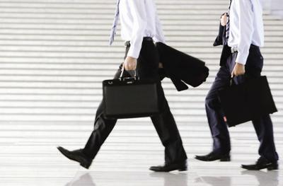 老業(yè)務(wù)員和新業(yè)務(wù)員的差別在哪？