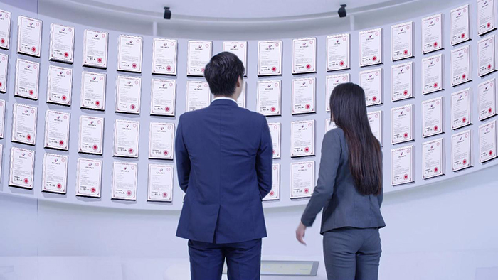 創(chuàng)鑫激光的競(jìng)爭(zhēng)力