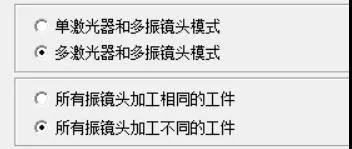 怎樣用一臺電腦控制多個激光器打標
