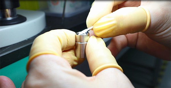 創(chuàng)鑫激光：教你如何清潔光纖連接器！  第1張