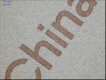 樹脂材料激光打標(biāo)原理  第5張