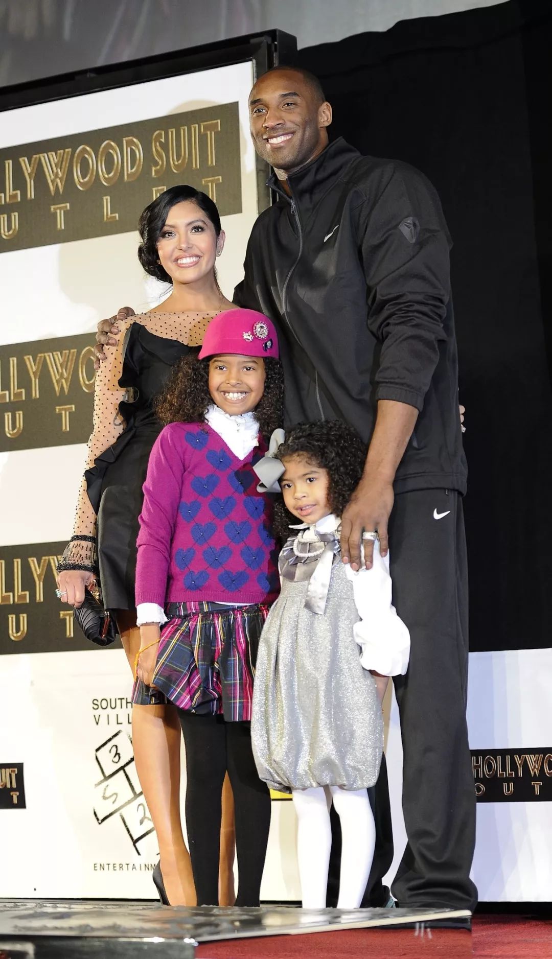 科比意外墜機(jī)，懷念那個(gè)年代