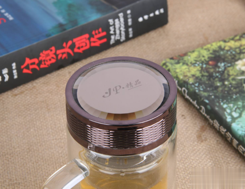 激光光纖打標(biāo)機(jī)可以打標(biāo)玻璃嗎？  第1張