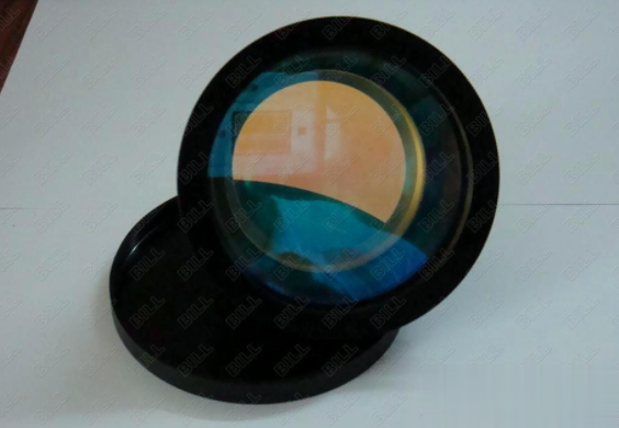 激光打標(biāo)機(jī)可以打標(biāo)尺寸是多少呢？  第1張