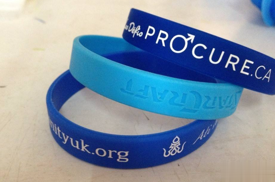 激光打標機可以打標硅膠產(chǎn)品嗎？  第3張