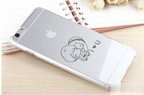 激光打標(biāo)機(jī)在手機(jī)行業(yè)中是否可以使用？  第1張