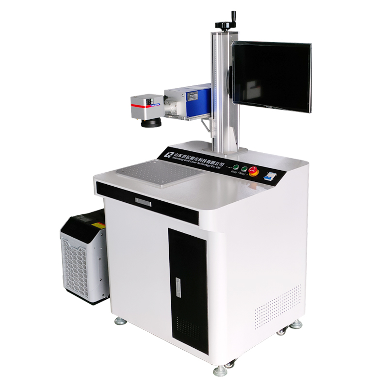 玻璃行業(yè)激光打標(biāo)機(jī)考研打標(biāo)嗎？