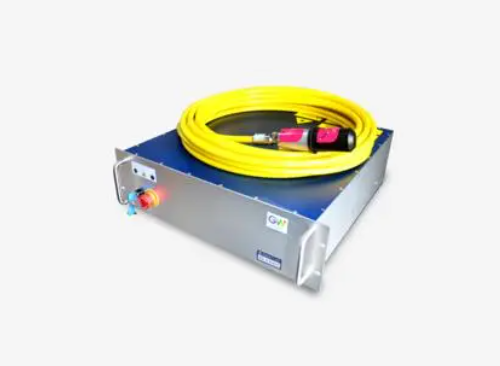 光纖激光器與紫外激光器有什么不同呢？  第1張