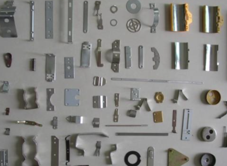 二氧化碳打標機可以打標金屬嗎？