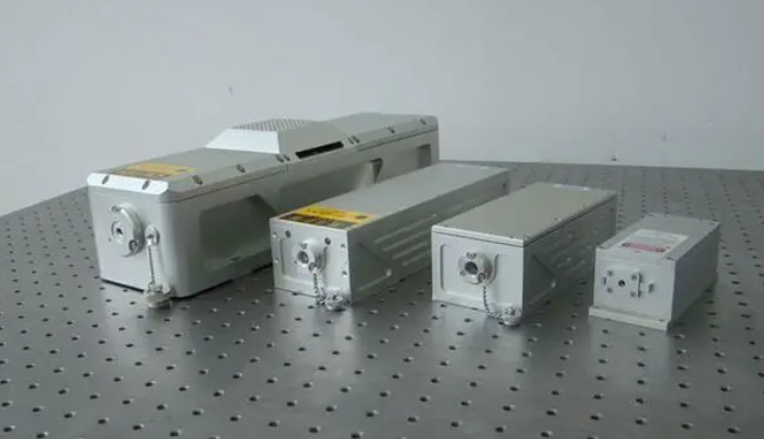 激光打標機中紫外激光器如何選擇呢？  第1張