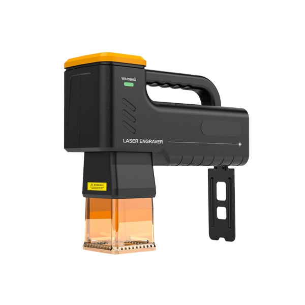 陶瓷專用激光打標(biāo)機(jī)