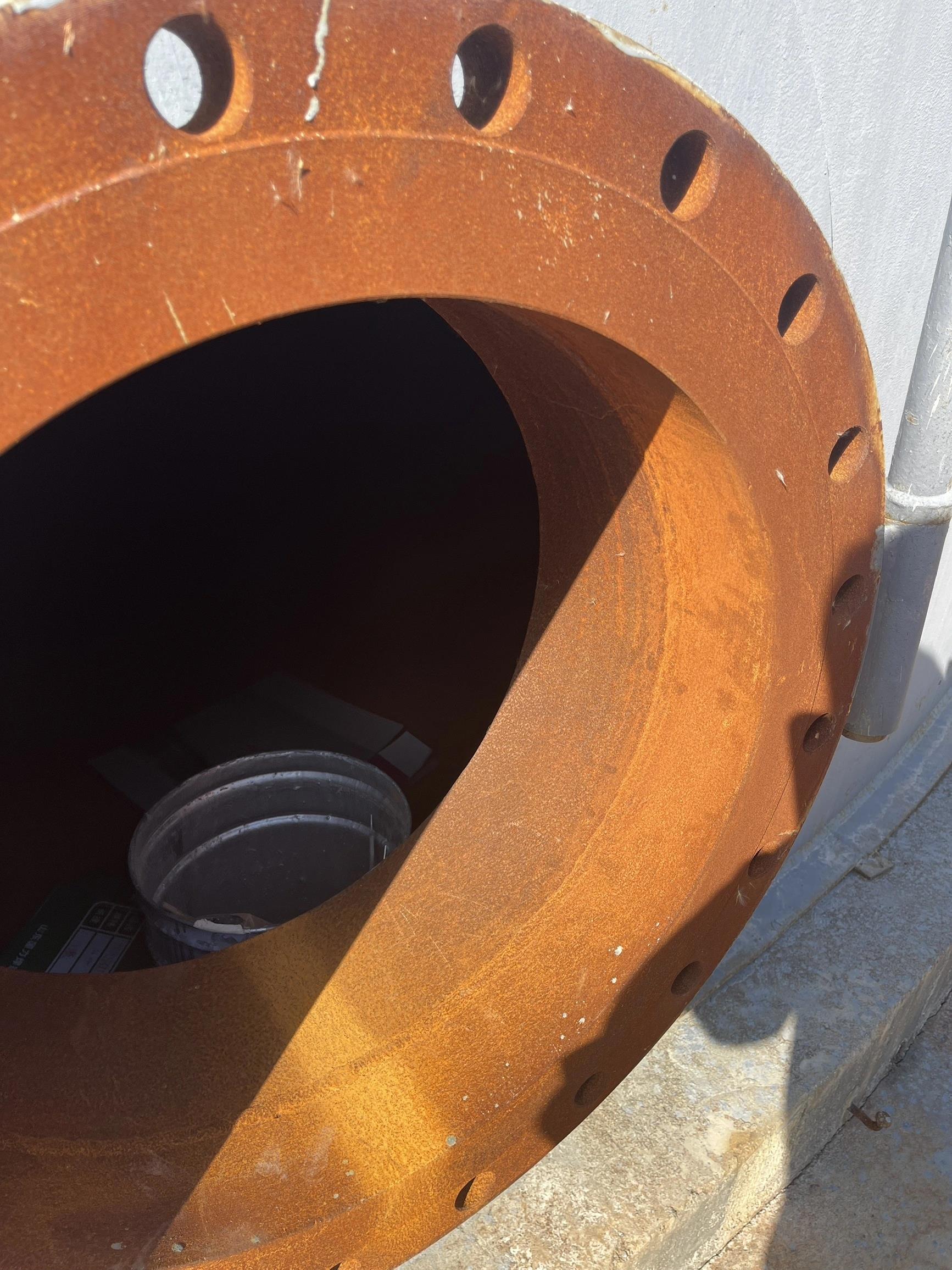 浪起激光：激光清洗儲(chǔ)罐的技術(shù)方法  第2張