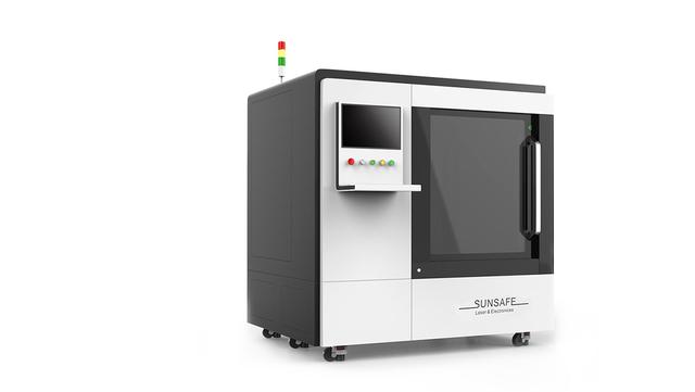 激光雕刻機設計  第2張