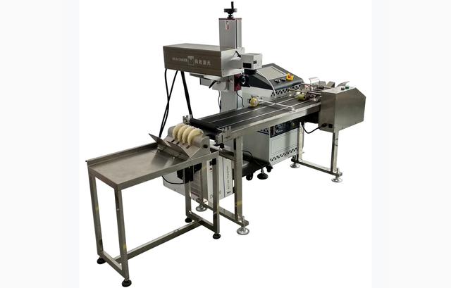 全自動打標機(全自動纏繞機)